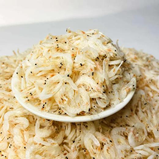0#虾皮 500g（2020.9.1-9.7） 商品图0