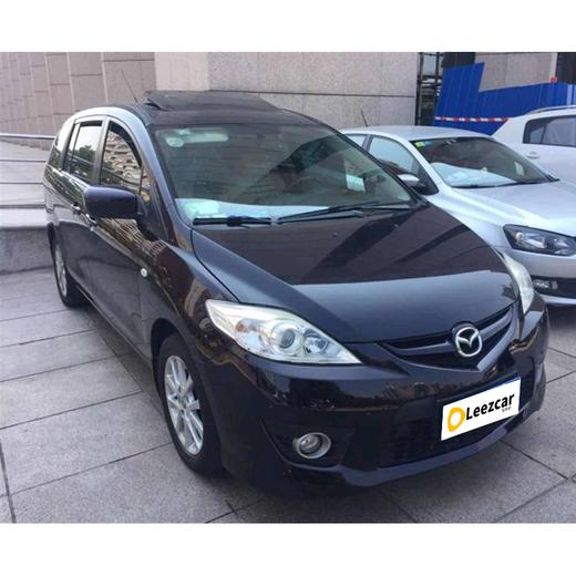 【月租-北京】马自达 5 2.0 自动舒适型 商品图1