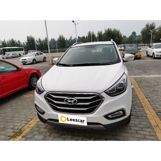 现代 北京IX35 2.0L 自动两驱智能型 【长租-北京】 商品图4