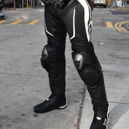 DAINESE/丹尼斯   ALPHA LEATHER 皮裤骑行裤 商品图1