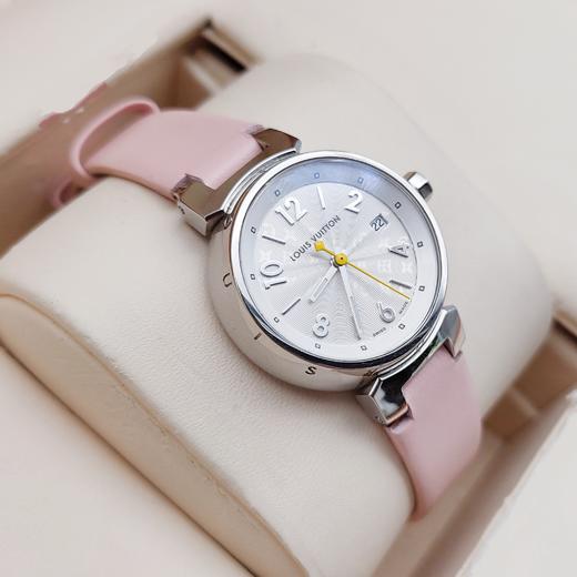 路易·威登TAMBOUR系列Q121K女款石英表 商品图1