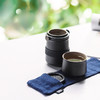 陆宝陶瓷茶具旅行泡茶杯乐享杯办公室一人便携茶具快客杯一壶一杯 商品缩略图3