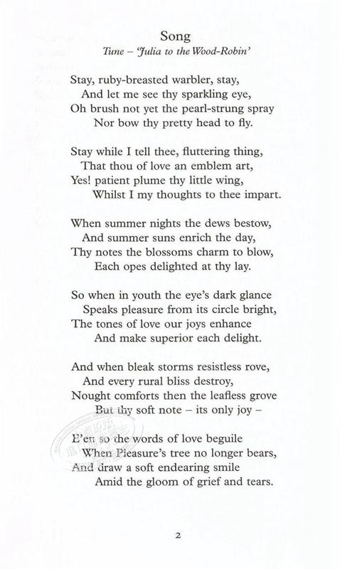 【中商原版】Collectors Library系列：济慈诗歌选集 英文原版 Selected Poems / John Keats 商品图5