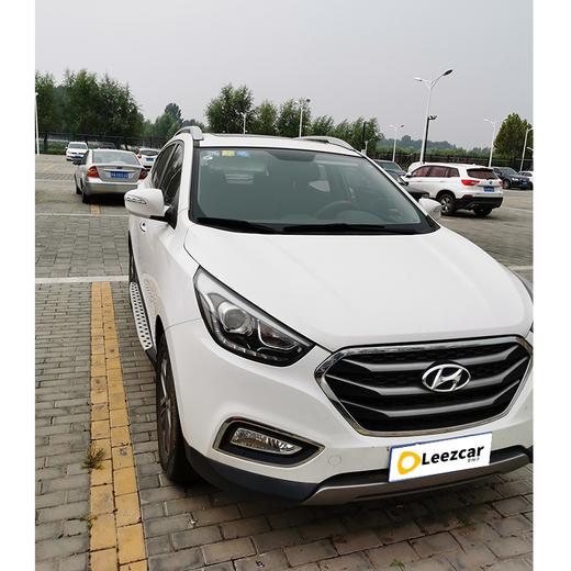 现代 北京IX35 2.0L 自动两驱智能型 【长租-北京】 商品图1