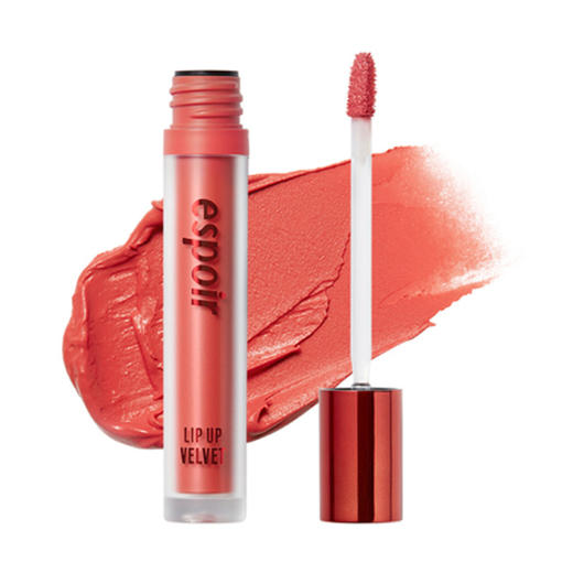 艾丝珀 espoir LIP UP VELVET SNATCHED 唇釉 2号JPY带授权招加盟代理 商品图1