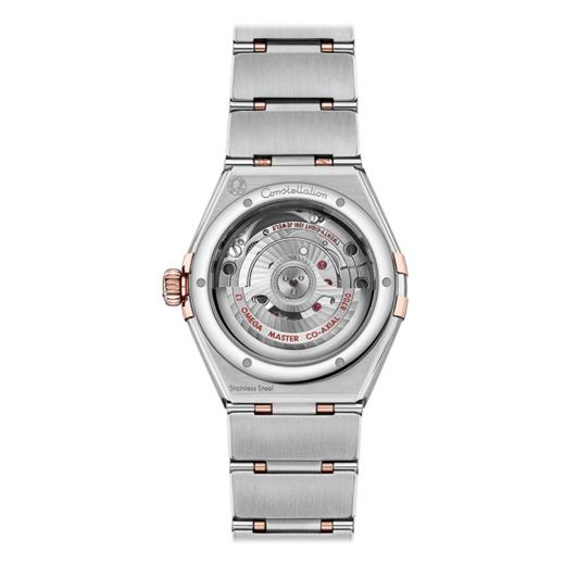 欧米茄 OMEGA 星座系列至臻天文台 131.25.29.20.52.001 男士腕表 商品图1