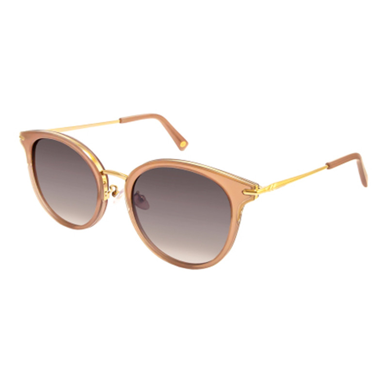 巴尔曼 BALMAIN BL 6074K 6 墨镜JPY带授权招加盟代理