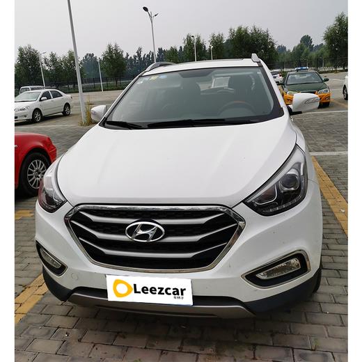 现代 北京IX35 2.0L 自动两驱智能型 【长租-北京】 商品图2