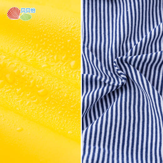 贝贝怡男女宝宝外套上衣风衣春秋款外套上衣213S2858
 商品图13