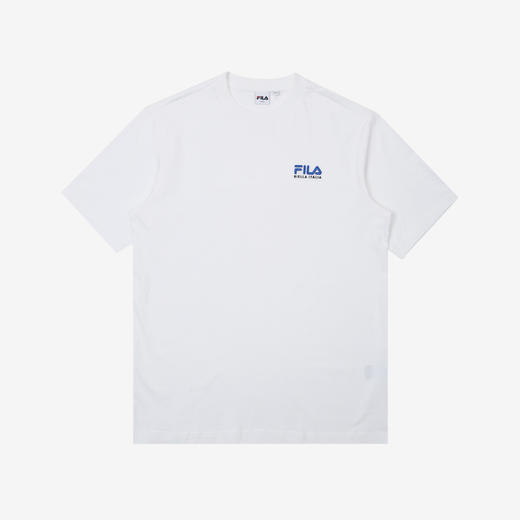 FILA斐乐韩国扎染艺术T恤短袖FS2RSC2146X_BLKJPY带授权招加盟代理 商品图0