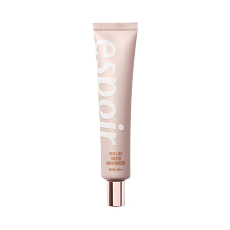 艾丝珀espoirES.SKIN LIKETINTEDMOISTURIZER蜜桃隔离SPF50+PA+++JPY带授权招加盟代理