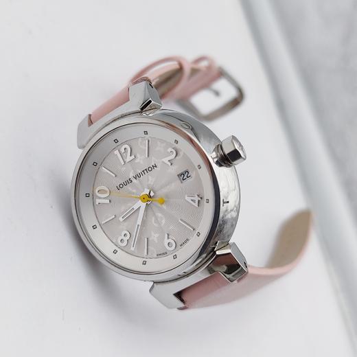 路易·威登TAMBOUR系列Q121K女款石英表 商品图3