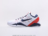 耐克Nike Zoom Kobe VII USA Olympic“ 白蓝宇宙红” 科比7代 商品缩略图1