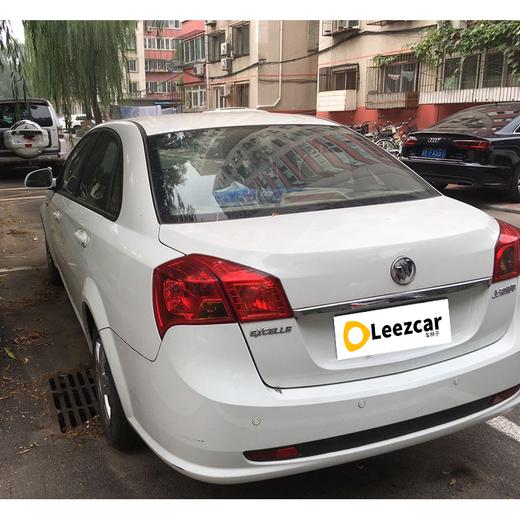 别克 凯越 1.5L 自动经典型 【长租-北京】 商品图4