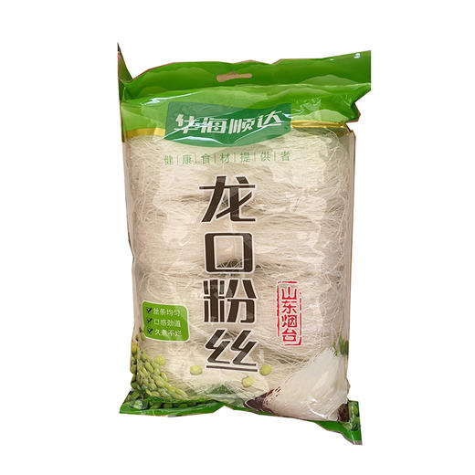 cly华海顺达龙口粉丝300g