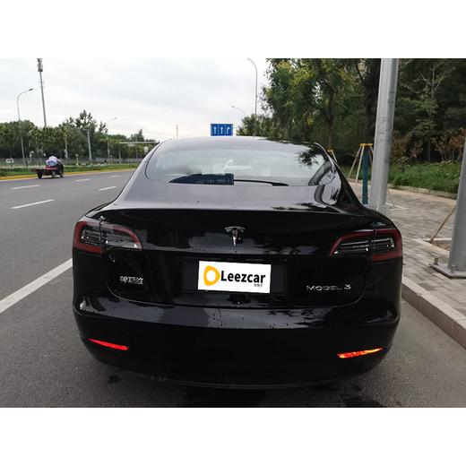 【月租-北京】特斯拉 model3 标准续航后驱升级版 商品图2