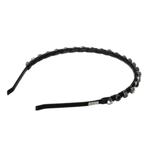 瑷嘉莎 AGATHA HAIR BAND 发箍JPY带授权招加盟代理 商品图3