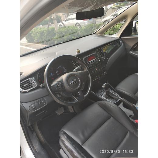 【特价月租-北京】起亚 佳乐 2.0L 7座自动舒适版 商品图3