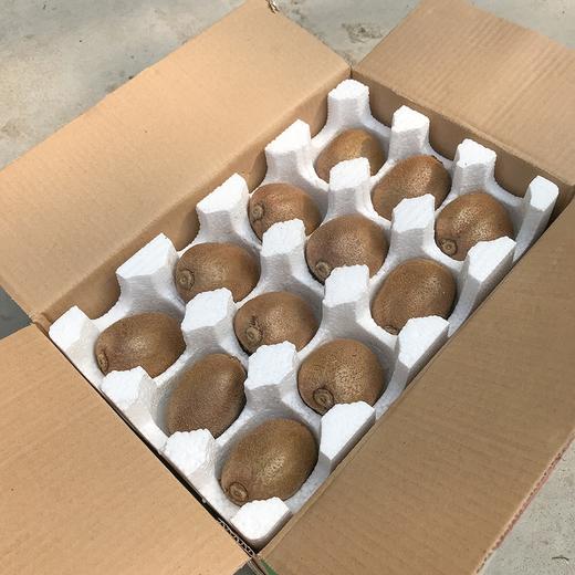 【陕西·周至】徐香绿心猕猴桃  新鲜水果 奇异果 商品图9