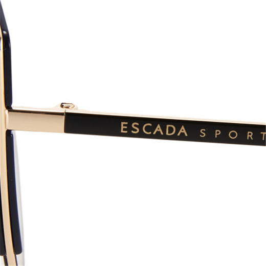 艾斯卡达 ESCADA SESC06G/177F 墨镜JPY带授权招加盟代理 商品图3