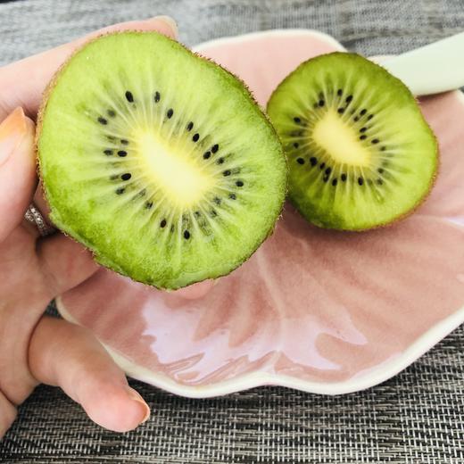 【陕西·周至】徐香绿心猕猴桃  新鲜水果 奇异果 商品图3