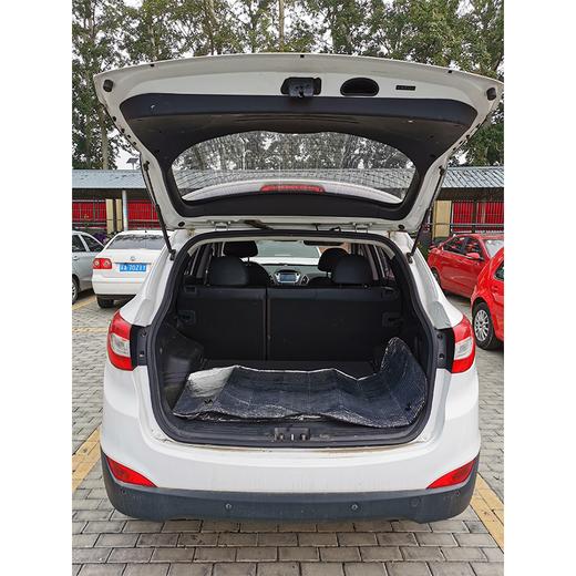 现代 北京IX35 2.0L 自动两驱智能型 【长租-北京】 商品图8