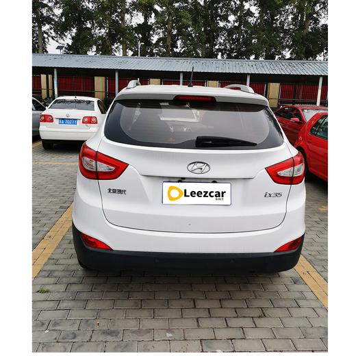 现代 北京IX35 2.0L 自动两驱智能型 【长租-北京】 商品图5