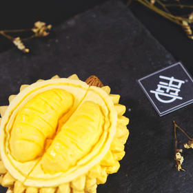 留恋榴莲 Durian Durian