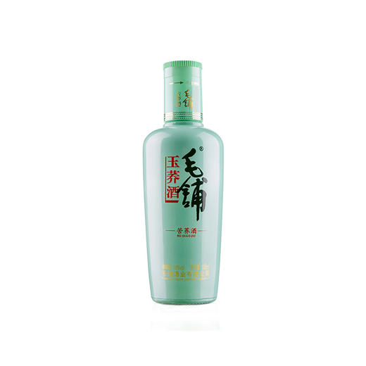 【积分兑换】100ml48度毛铺玉荞酒_1*1 商品图1