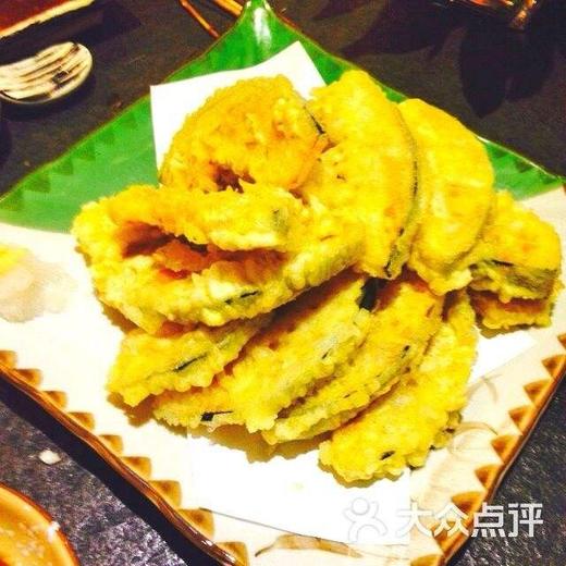 天妇罗南瓜400克 商品图4