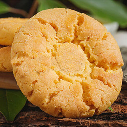 山东·泰山特产岱宗桃酥礼盒 1.4kg/提（花生酥/黑芝麻酥/核桃酥/红枣酥 350g*4盒） 商品图2