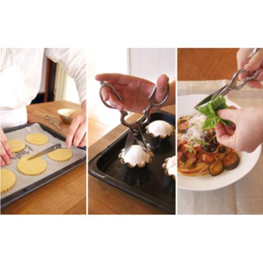 多鹿治夫剪刀制作所  | TAjiKA 商品图5