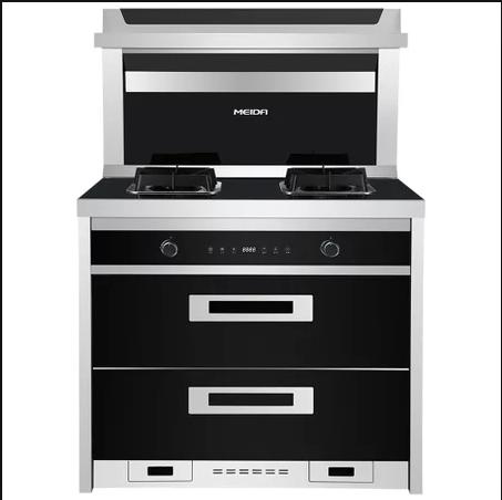 南5美大集成灶JJZT-5563 商品图0