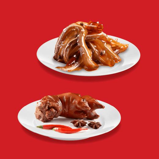 旗舰店 大红门酱卤鲜生礼盒  1.835kg 商品图4