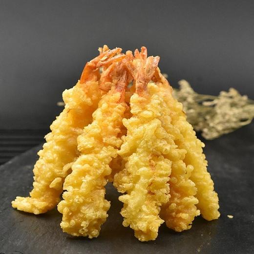 天妇罗虾300克 商品图1
