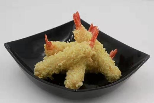 天妇罗虾300克 商品图2
