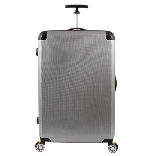 美国大牌 JWORLD杰华德行李箱纯色拉杆箱万向轮旅行箱密码箱男女登机箱JLH-2900 商品图1