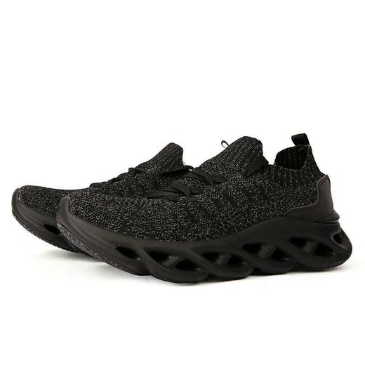 SENSELEAD森力/御风男式健步鞋 SSFOI81127 商品图1