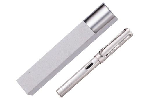 德国🇩🇪凌美（LAMY）钢笔签字笔墨水笔LX限定款 标准EF尖 商品图4