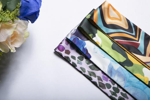 Y20922 丝巾 商品图4