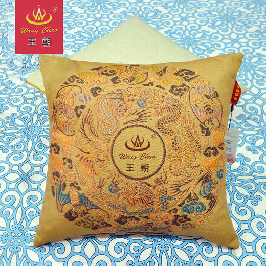 和喜靠垫 商品图0