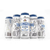 【全国仓】青岛啤酒（Tsingtao）新款白啤11度500ml*12听 商品缩略图2