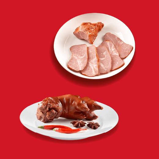 旗舰店大红门 合家欢大礼包 4.707kg 商品图3