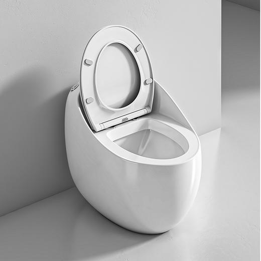 SQ：0490马桶-圆（脲醛盖板） 商品图3