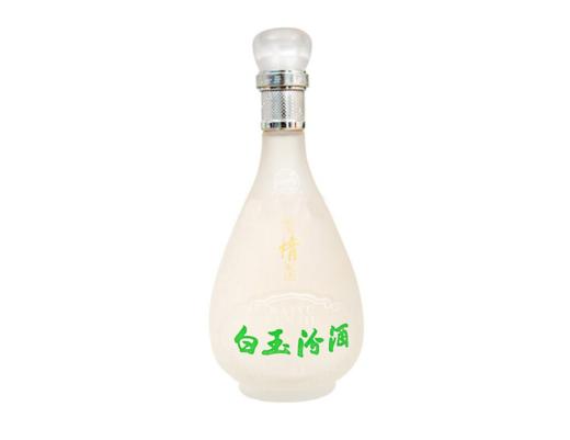 山西杏花村汾酒 12年40度白玉汾酒 500ml*6盒 整箱装 商品图3