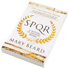 【中商原版】元老院与罗马人民：古罗马的历史 英文原版 SPQR: A History of Ancient Rome Mary Beard Liveright 商品缩略图2