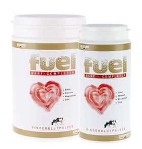 特价Fleischeslust 牛血粉500g 22年12月