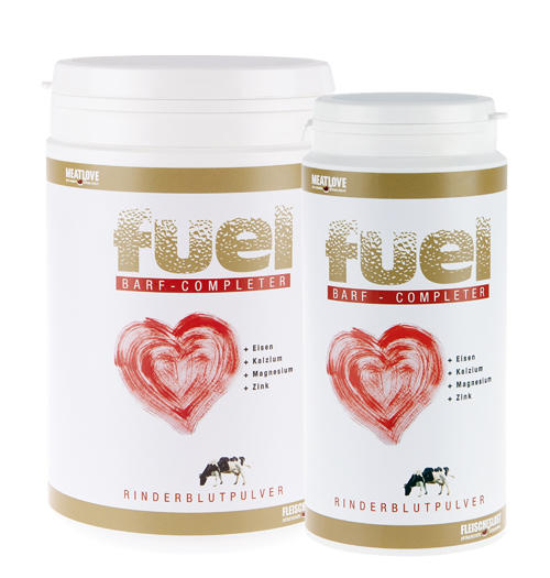 特价Fleischeslust 牛血粉500g 22年12月 商品图0