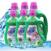 超能   香氛洗衣液.粉漾花香 3kg/瓶 商品缩略图2
