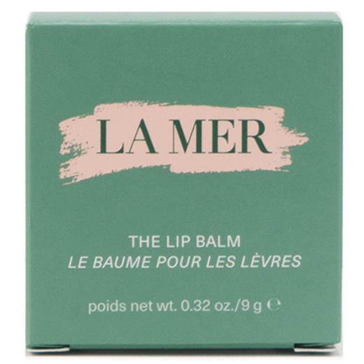 LA MER海蓝之谜 修护唇霜9g润唇膏 商品图4